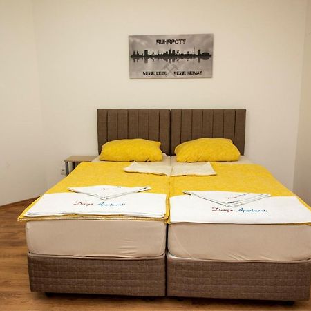 Design Apartments 1 Dortmund Ngoại thất bức ảnh