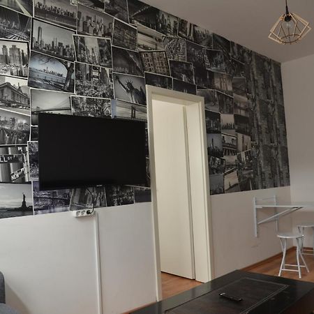 Design Apartments 1 Dortmund Ngoại thất bức ảnh
