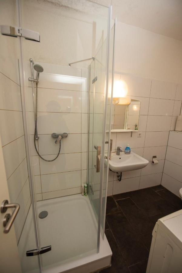 Design Apartments 1 Dortmund Ngoại thất bức ảnh