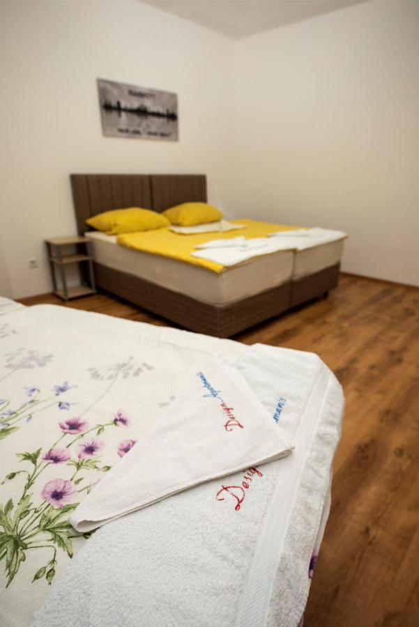 Design Apartments 1 Dortmund Ngoại thất bức ảnh