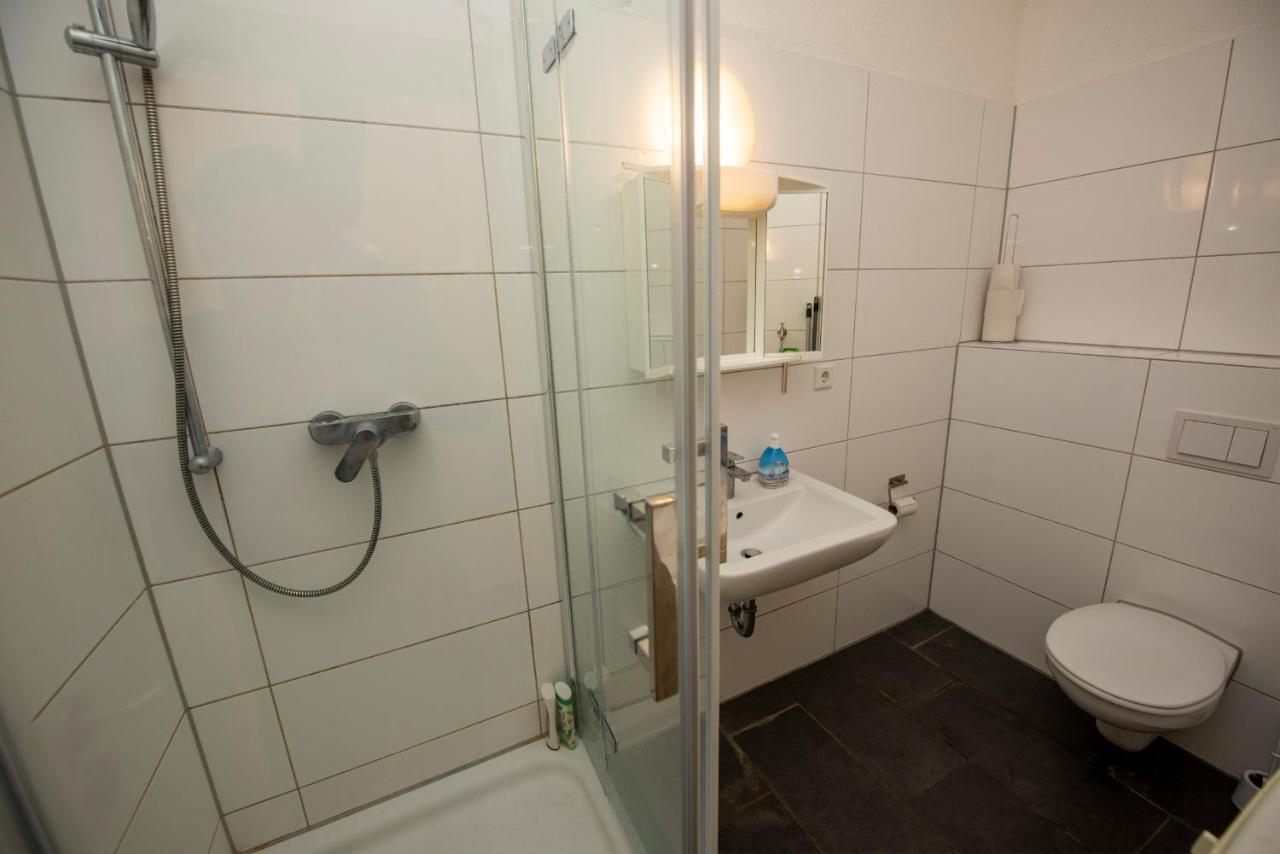Design Apartments 1 Dortmund Ngoại thất bức ảnh