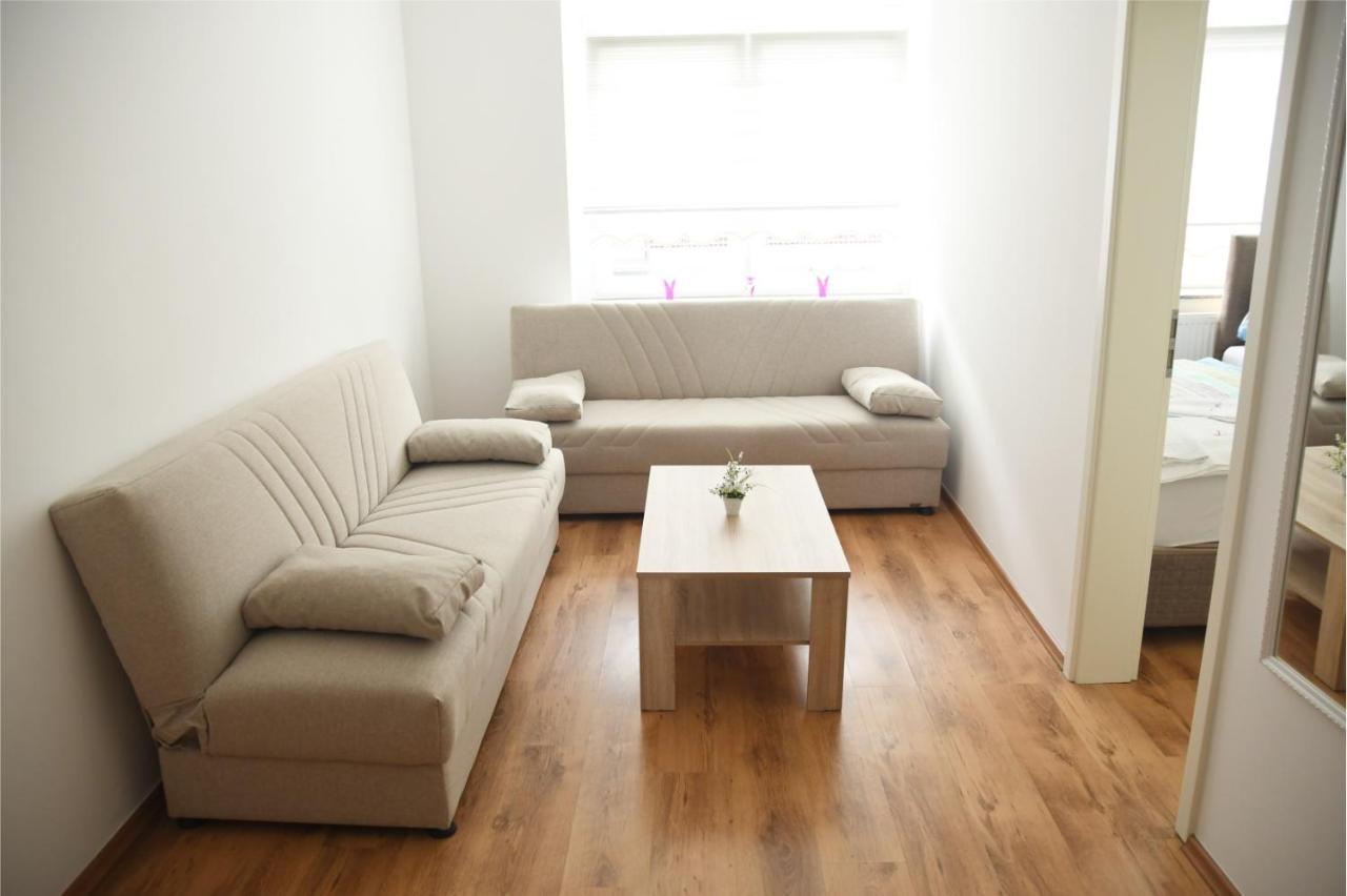 Design Apartments 1 Dortmund Ngoại thất bức ảnh