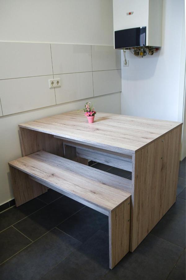 Design Apartments 1 Dortmund Ngoại thất bức ảnh