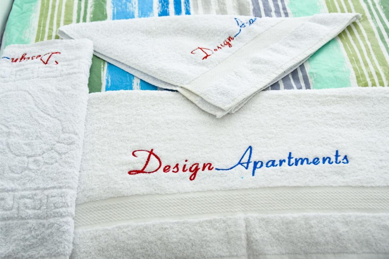 Design Apartments 1 Dortmund Ngoại thất bức ảnh