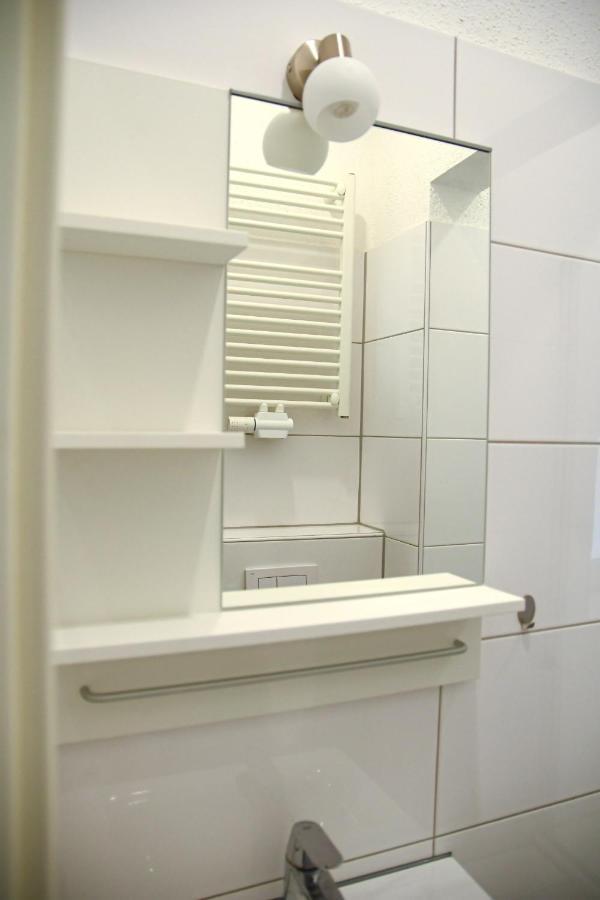 Design Apartments 1 Dortmund Ngoại thất bức ảnh