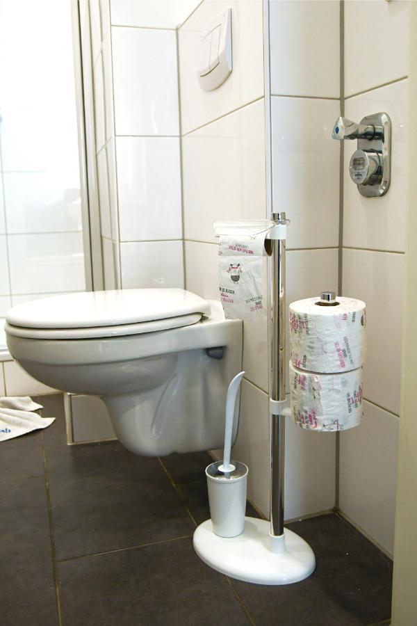 Design Apartments 1 Dortmund Ngoại thất bức ảnh