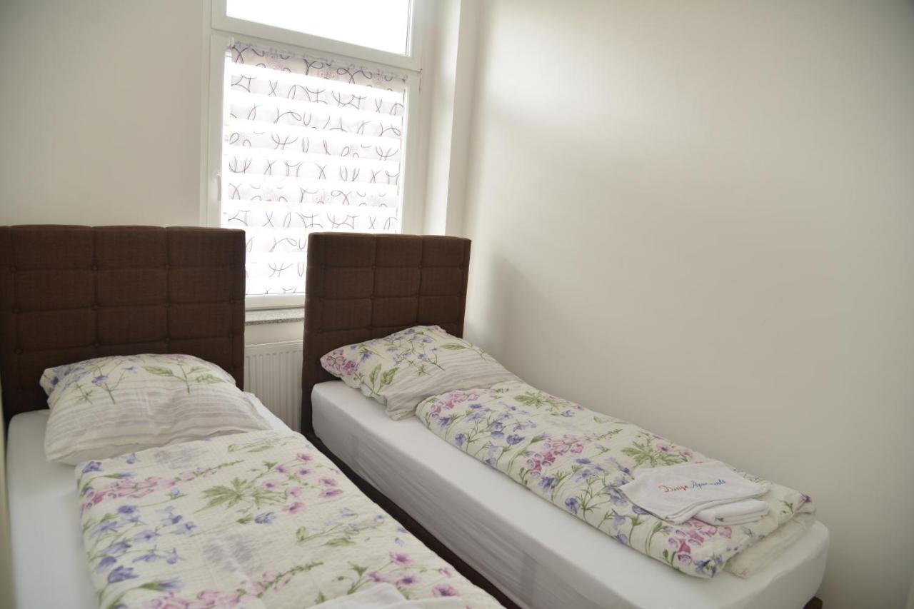 Design Apartments 1 Dortmund Ngoại thất bức ảnh