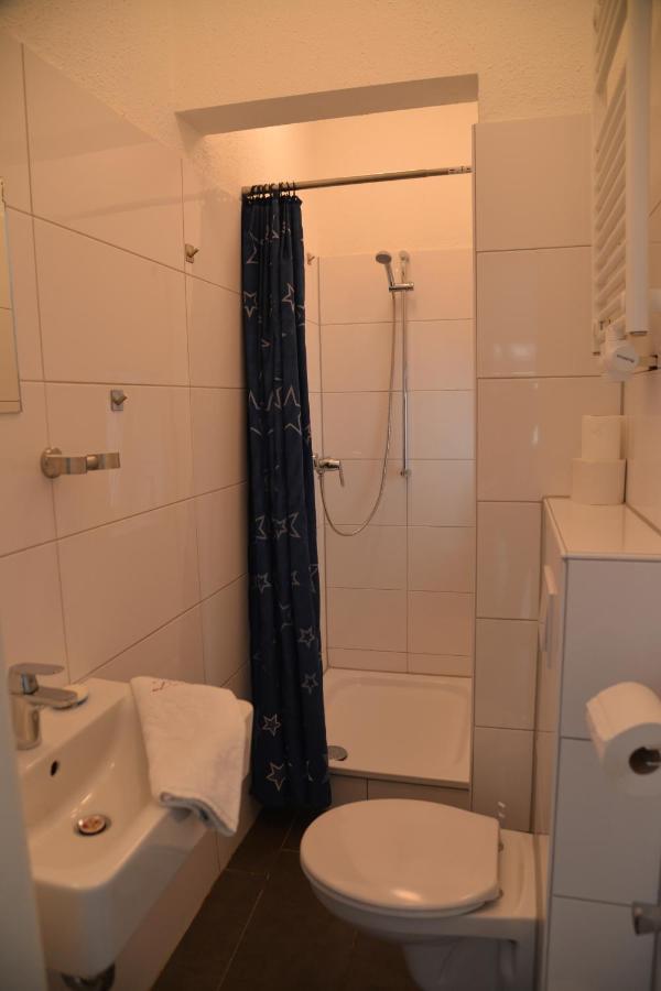 Design Apartments 1 Dortmund Ngoại thất bức ảnh