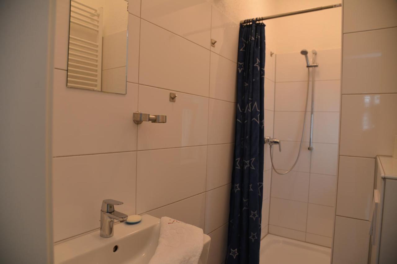 Design Apartments 1 Dortmund Ngoại thất bức ảnh