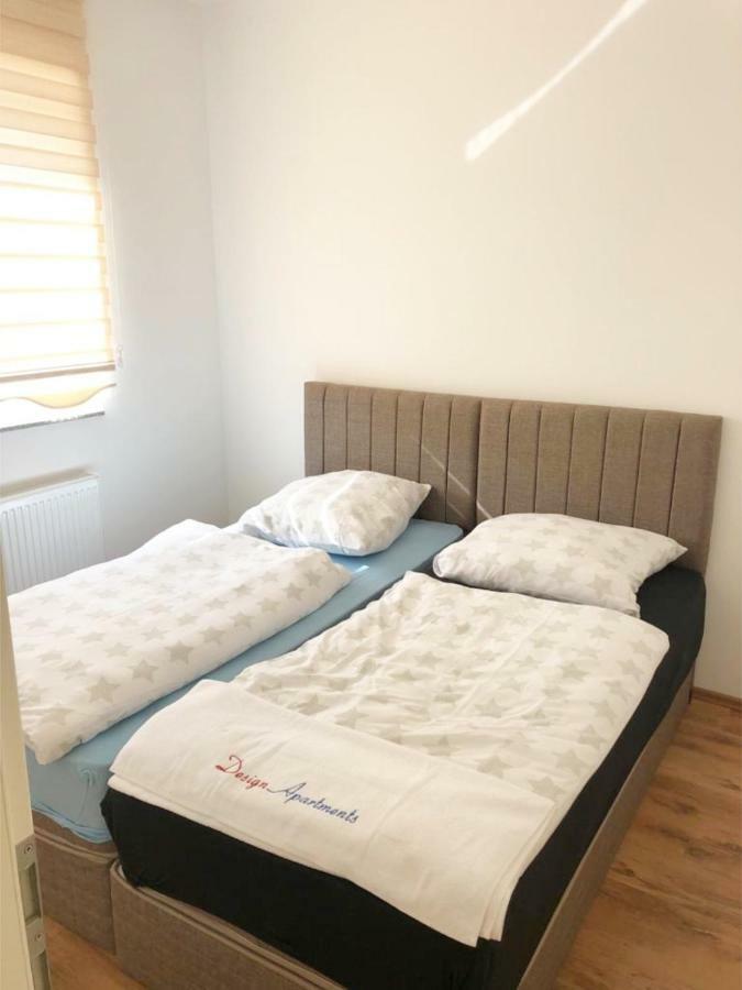 Design Apartments 1 Dortmund Ngoại thất bức ảnh