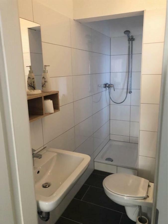 Design Apartments 1 Dortmund Ngoại thất bức ảnh