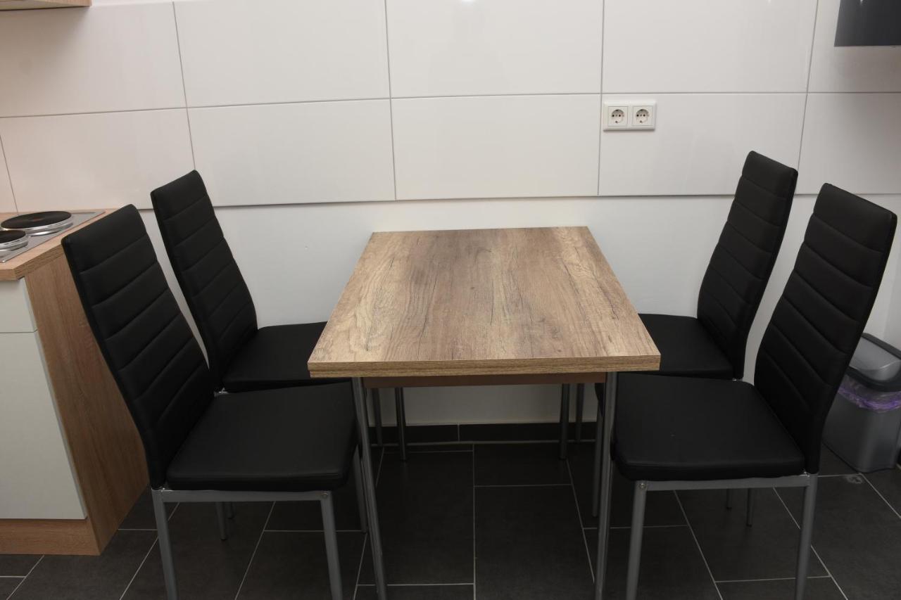 Design Apartments 1 Dortmund Ngoại thất bức ảnh