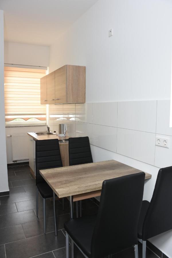 Design Apartments 1 Dortmund Ngoại thất bức ảnh